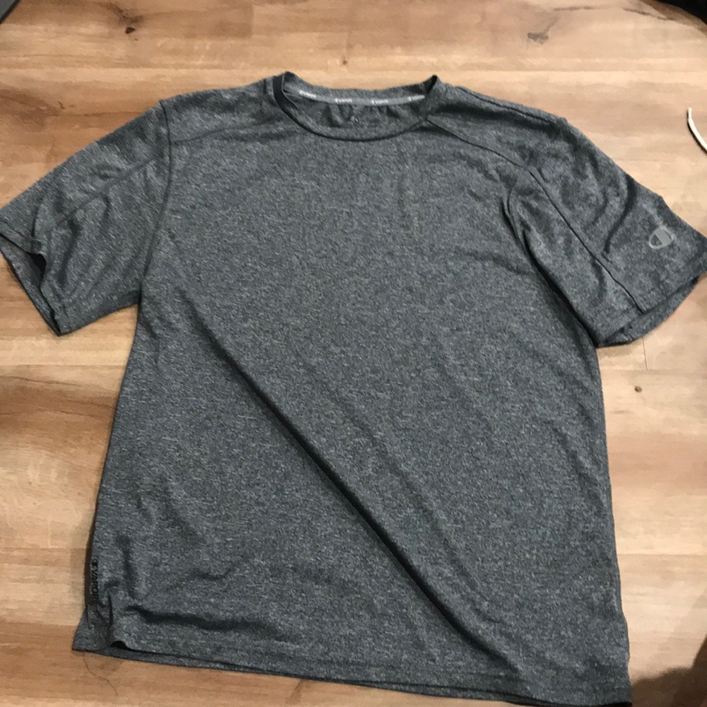 Champion Tee
